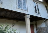 Casa de poble en venda a Vila de Cruces ref.: TR406686 foto