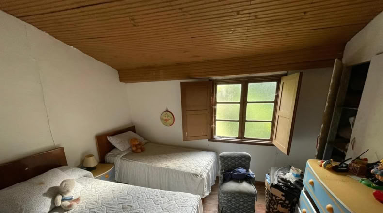 Pontevedra - Vila de Cruces - 1500m2