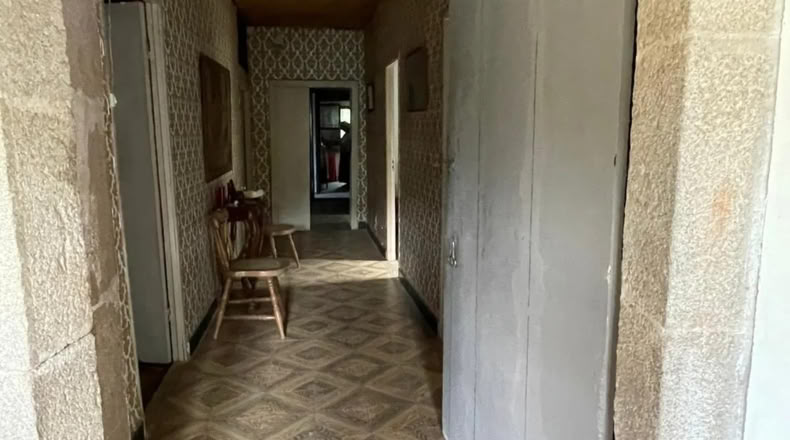 Pontevedra - Vila de Cruces - 1500m2