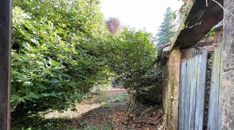 Pontevedra - Vila de Cruces - 1500m2