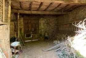Vila de Cruces 1500&nbsp;m² 