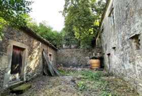 Vila de Cruces 1500&nbsp;m² 