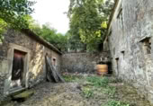 Casa de poble en venda a Vila de Cruces ref.: TR406686 foto