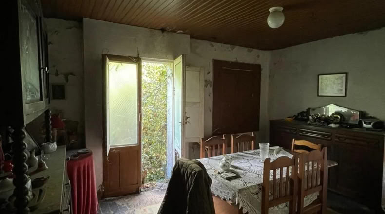 Pontevedra - Vila de Cruces - 1500m2
