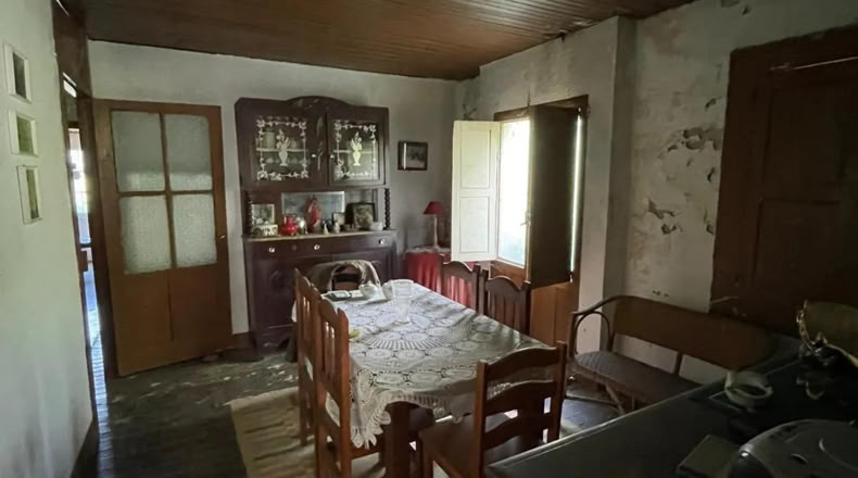 Pontevedra - Vila de Cruces - 1500m2