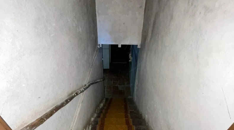 Pontevedra - Vila de Cruces - 1500m2