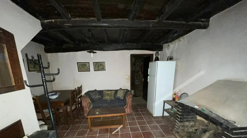 Pontevedra - Vila de Cruces - 1500m2