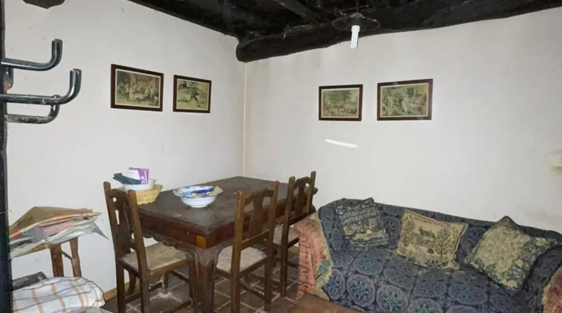 Pontevedra - Vila de Cruces - 1500m2