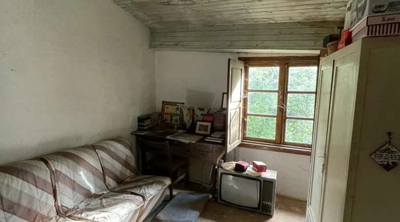 Pontevedra - Vila de Cruces - 1500m2