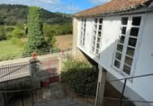 Casa de poble en venda a Vila de Cruces ref.: TR406686 foto