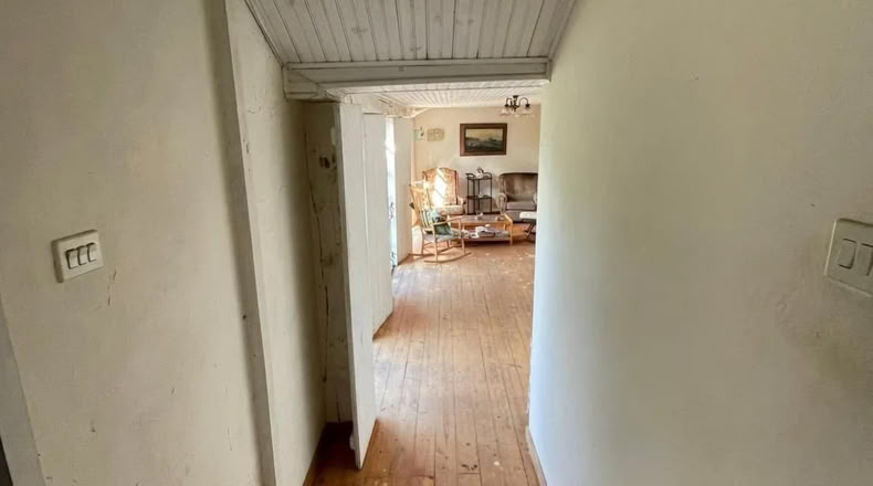 Pontevedra - Vila de Cruces - 1500m2