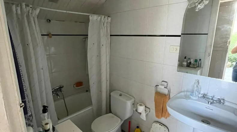 Pontevedra - Vila de Cruces - 1500m2
