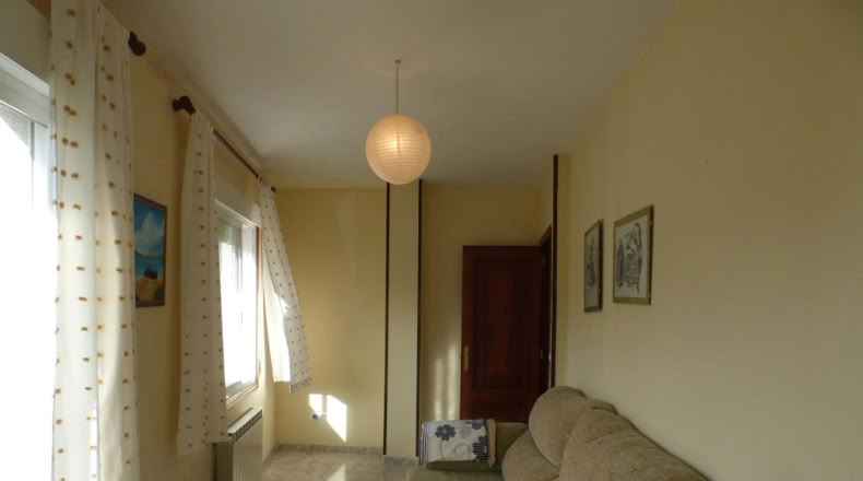 Orense - Beariz - 100m2