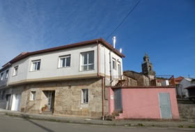 Beariz 100&nbsp;m² 