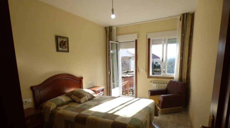 Orense - Beariz - 100m2