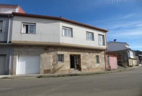 Beariz 100&nbsp;m² 