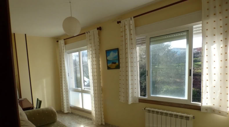 Orense - Beariz - 100m2
