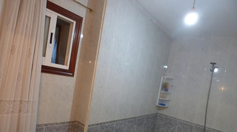 Orense - Beariz - 100m2
