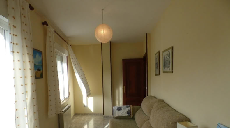 Orense - Beariz - 100m2