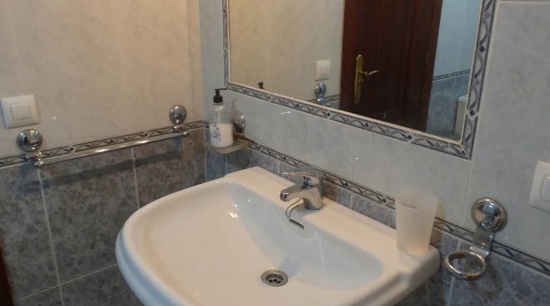 Orense - Beariz - 100m2