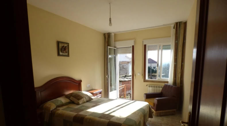 Orense - Beariz - 100m2