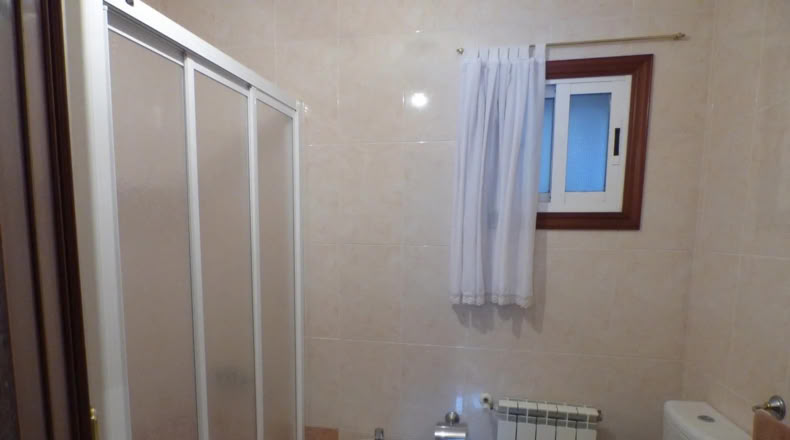 Orense - Beariz - 100m2