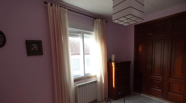 Orense - Beariz - 100m2