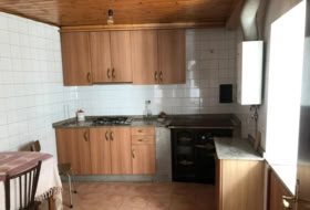 A Serra de Outes 100&nbsp;m² 