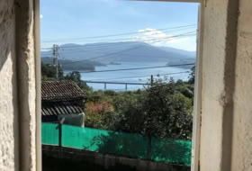 A Serra de Outes 100&nbsp;m² 