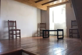 A Serra de Outes 100&nbsp;m² 