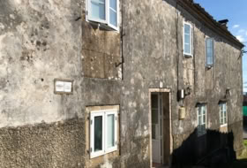 A Serra de Outes 100&nbsp;m² 