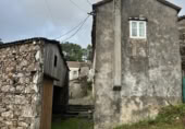 Casa de poble en venda a A Serra de Outes ref.: TR406684 foto