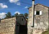Casa de poble en venda a A Serra de Outes ref.: TR406684 foto