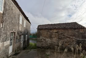 A Serra de Outes 100&nbsp;m² 