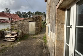 A Serra de Outes 100&nbsp;m² 