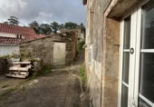Casa de poble en venda a A Serra de Outes ref.: TR406684 foto