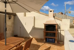 Maella 45&nbsp;m² 