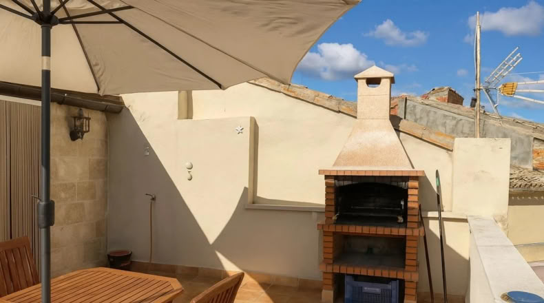 Zaragoza - Maella - 45m2