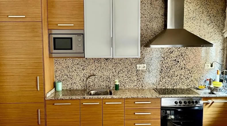 Zaragoza - Maella - 45m2