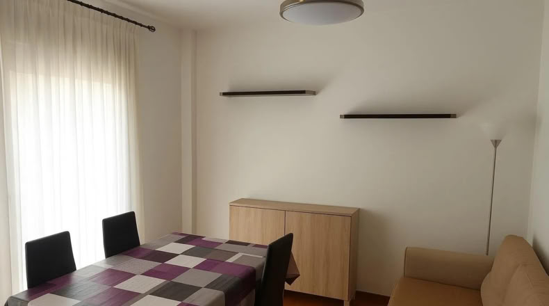 Zaragoza - Maella - 45m2
