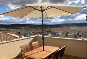 Maella 45&nbsp;m² 
