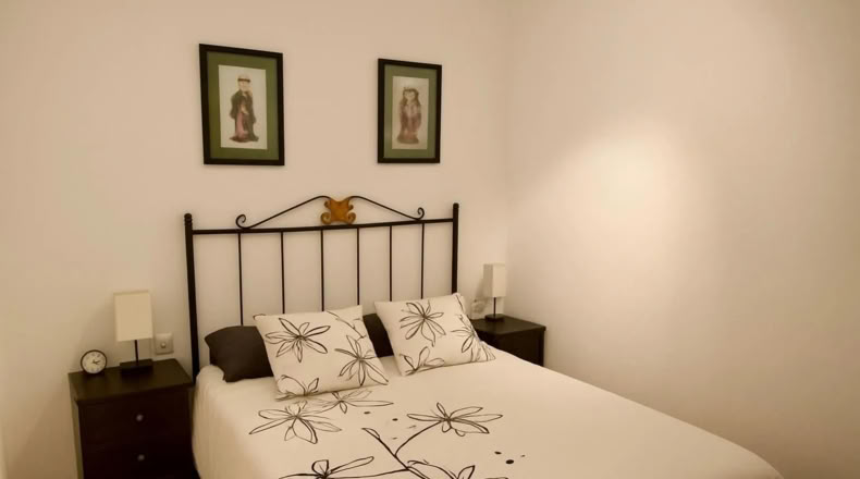Zaragoza - Maella - 45m2