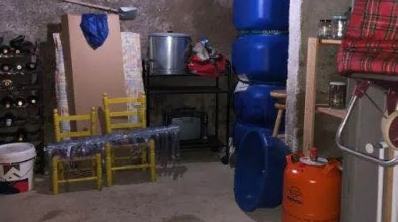 Zaragoza - Maella - 45m2