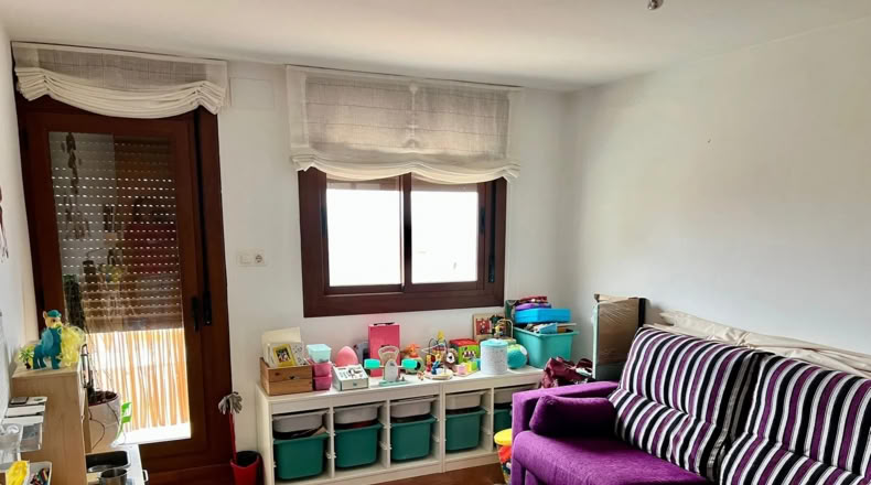 Zaragoza - Maella - 45m2