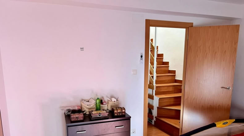 Zaragoza - Maella - 45m2