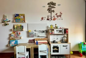 Maella 45&nbsp;m² 