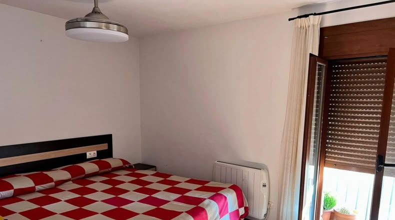 Zaragoza - Maella - 45m2