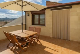 Maella 45&nbsp;m² 