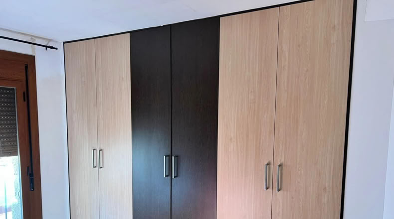 Zaragoza - Maella - 45m2