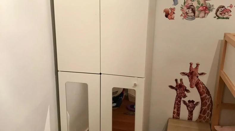 Zaragoza - Maella - 45m2